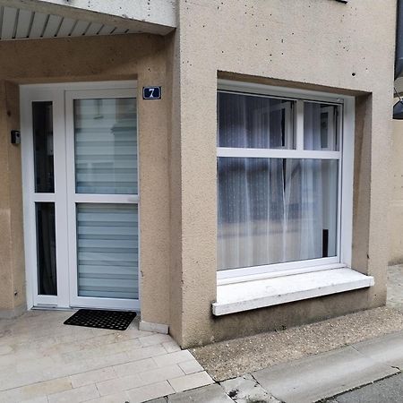 Appartement Salbris- Parking Gratuit Экстерьер фото