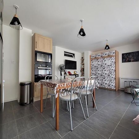 Appartement Salbris- Parking Gratuit Экстерьер фото