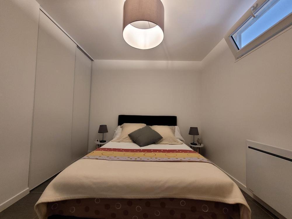 Appartement Salbris- Parking Gratuit Экстерьер фото